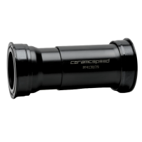 CeramicSpeed BB86 SRAM DUB Black